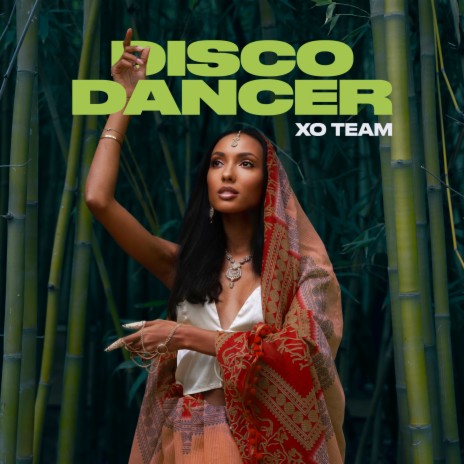 Disco Dancer | Boomplay Music