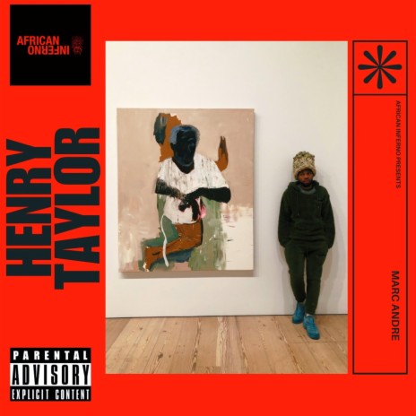 Henry Taylor | Boomplay Music