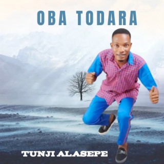 TUNJI ALASEPE