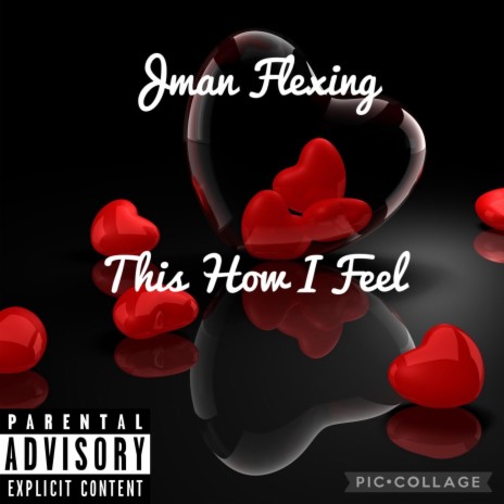 This How I Feel | Boomplay Music