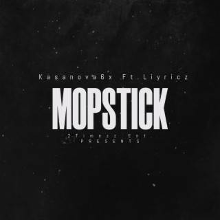 Mopstick