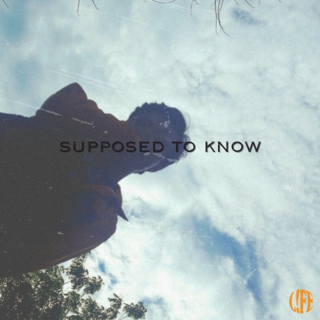 Supposed to Know | Boomplay Music