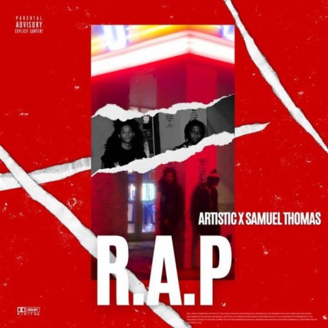 R.A.P ft. Samuel Thomas | Boomplay Music