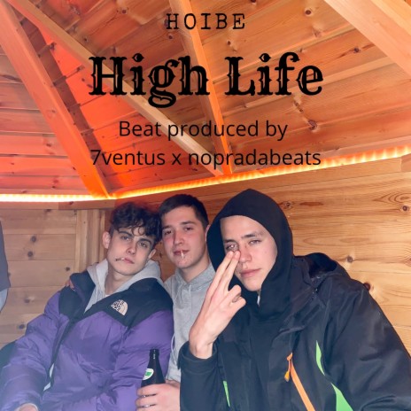 High-Life | Boomplay Music