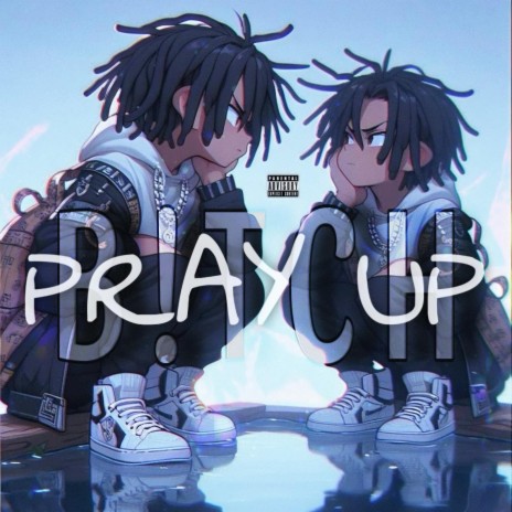 Pray Up | Boomplay Music
