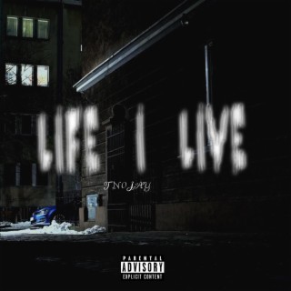 Life I Live (Live)