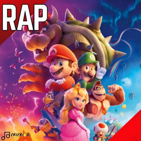 Rap De Super Mario Bros. La Pelicula