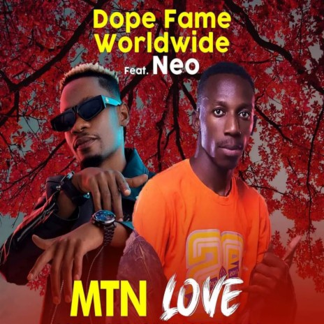 MTN LOVE (feat. Neo)