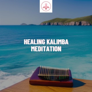 Healing Kalimba Meditation: Soothing Ocean Vibes