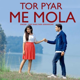 Tor Pyar Me Mola