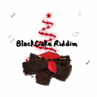 Blackcake Riddim