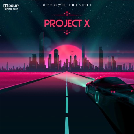 Project X ft. ARZ | Boomplay Music