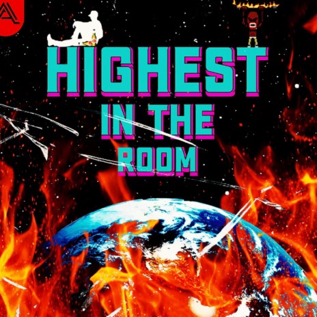 Highest in the Room (Speed Up) ft. Jaywillz | Boomplay Music