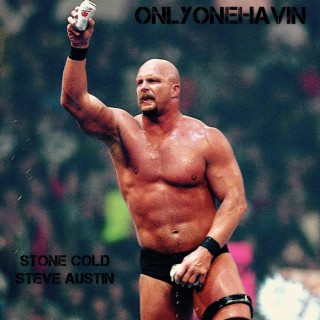 Stone Cold Steve Austin