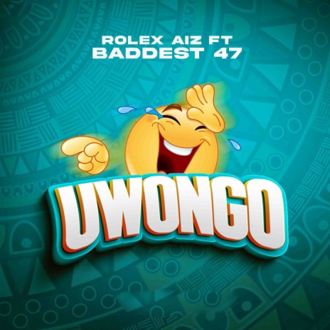 Uwongo ft. Baddest 47 | Boomplay Music