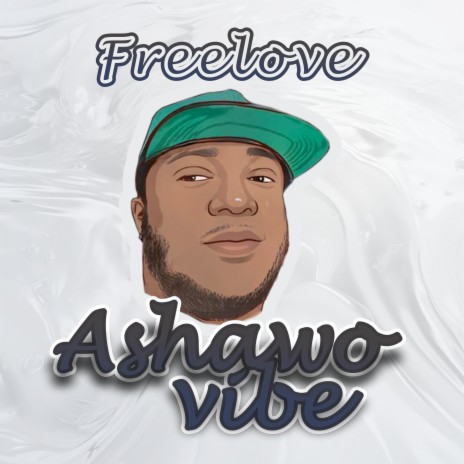 Ashawo Vibe