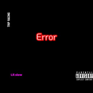 Error