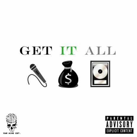 Get It All | Boomplay Music