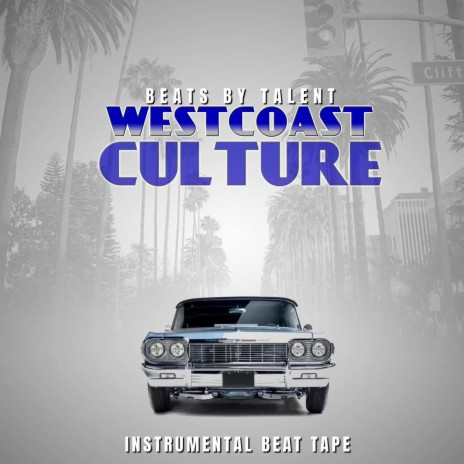 THE GOOD THINGS IN LIFE (WESTCOAST INSTRUMENTAL)