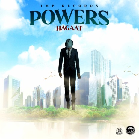 Powers | Boomplay Music