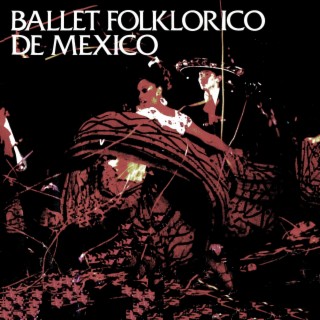 Ballet folklorico de México