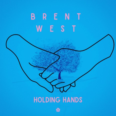 Holding Hands | Boomplay Music