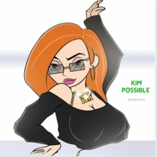 KIM POSSIBLE