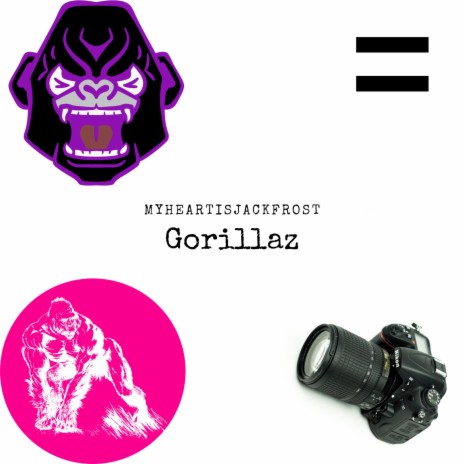 Gorillaz Photogenic | Boomplay Music