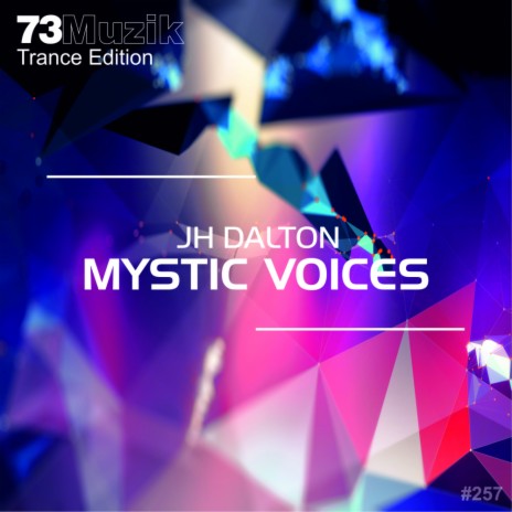 Mystic Voices (Original Mix) | Boomplay Music