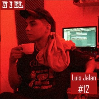 LUIS JALAN (N I EL music sessions 12)