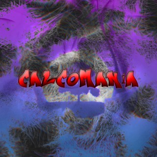 Calcomania