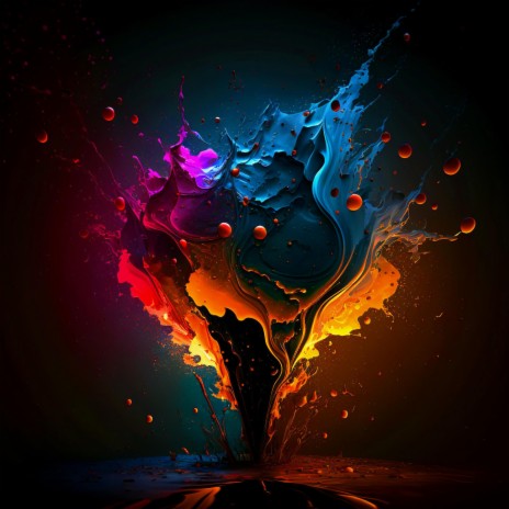 Liquid Color | Boomplay Music