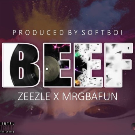 Beef ft. Mr Gbafun | Boomplay Music