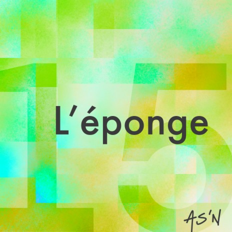 L'éponge | Boomplay Music