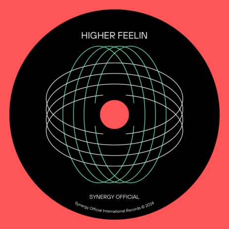 Higher Feelin (Original Version) | Boomplay Music