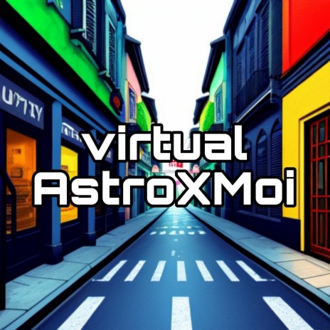 Virtual | Boomplay Music