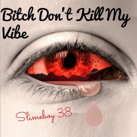 Bitch Don't Kill My Vibe | Boomplay Music
