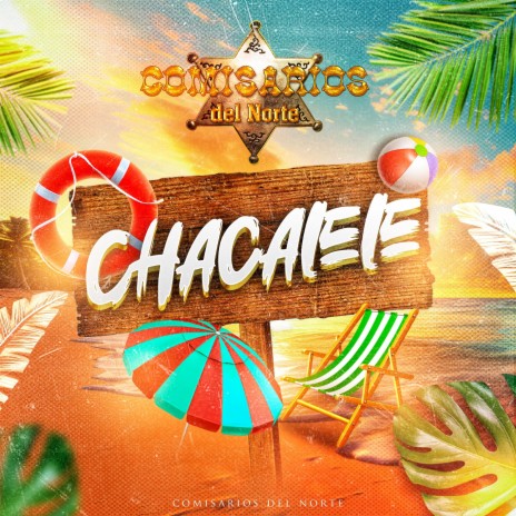 Chacalele | Boomplay Music