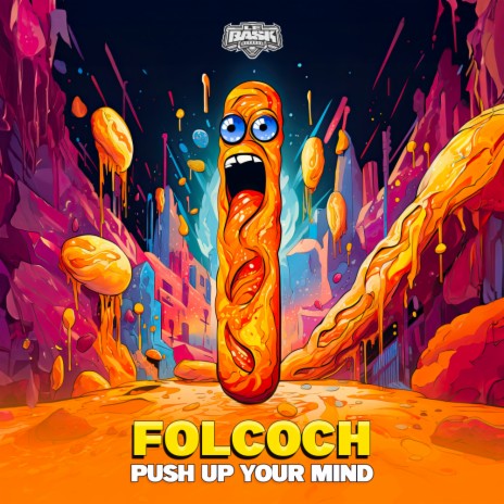 Push Up Your Mind | Boomplay Music