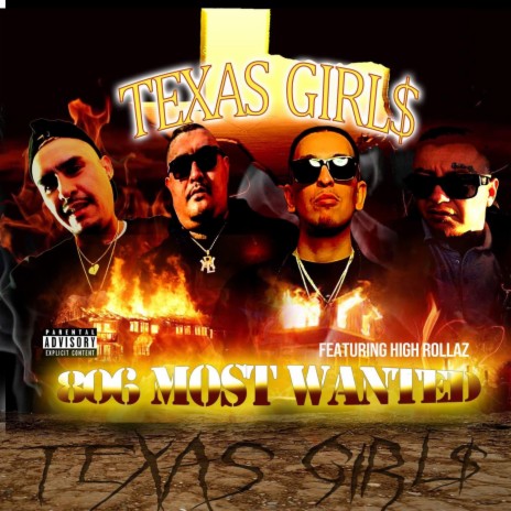 Texas Girls ft. Ya Boy Beto & High Rollaz | Boomplay Music