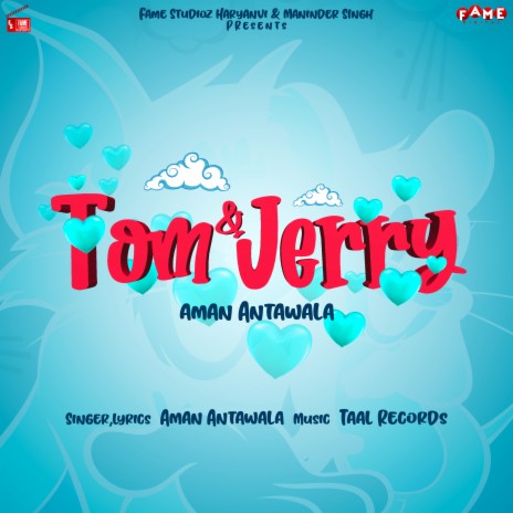 Tom & Jerry | Boomplay Music