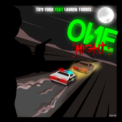 One Night | Boomplay Music