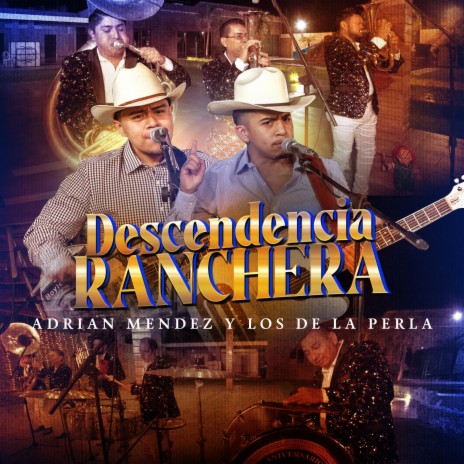 Descendencia Ranchera ft. Los Populares Del Llano | Boomplay Music