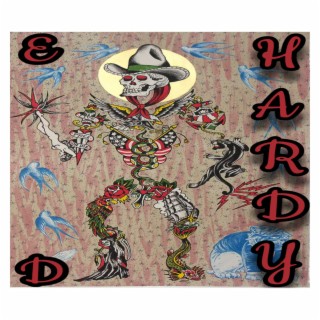 Ed Hardy