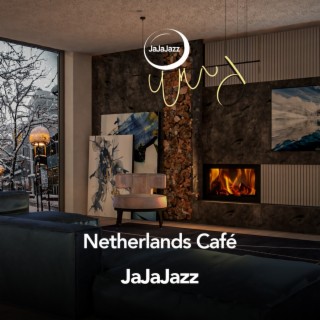 Netherlands Café