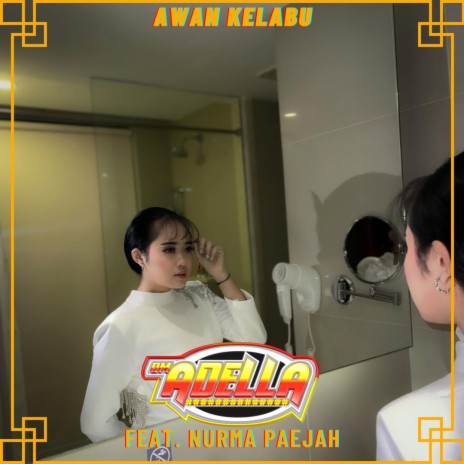 Awan Kelabu ft. Nurma Paejah | Boomplay Music