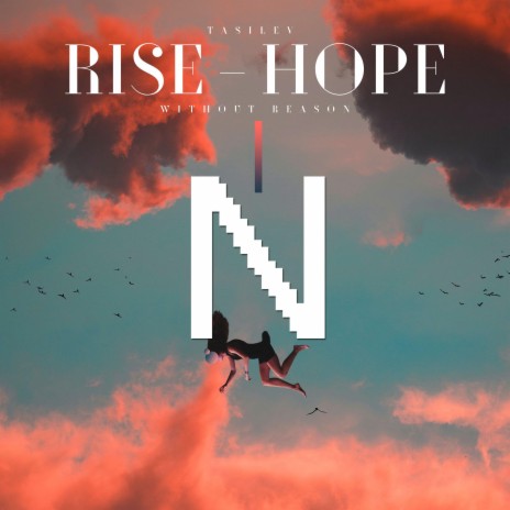 Rise ft. Nightcore | Boomplay Music