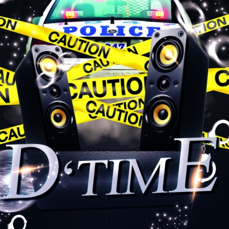 DJ Tabza (Black tees (D'Time) ft. Call the Cops