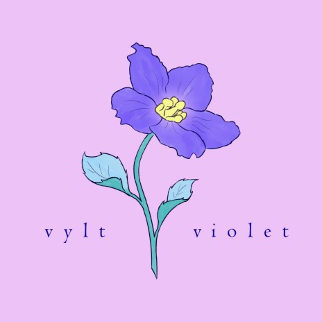 violet | Boomplay Music