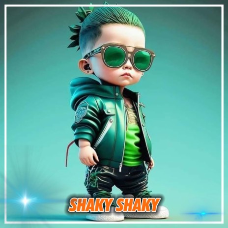 INST DJ SHAKY SHAKY X Y QUE FUE ENAK | Boomplay Music